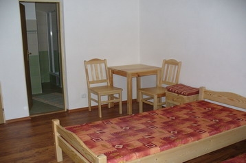 Pensiune familială Kežmarok 5